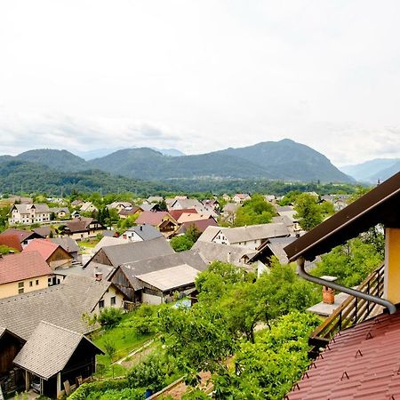 Apartment With View Zirovnica Extérieur photo
