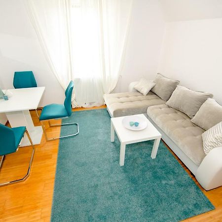 Apartment With View Zirovnica Extérieur photo