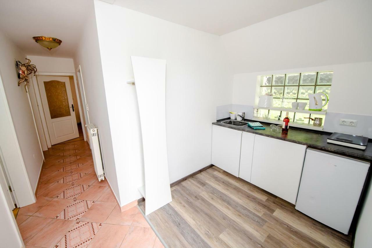 Apartment With View Zirovnica Extérieur photo
