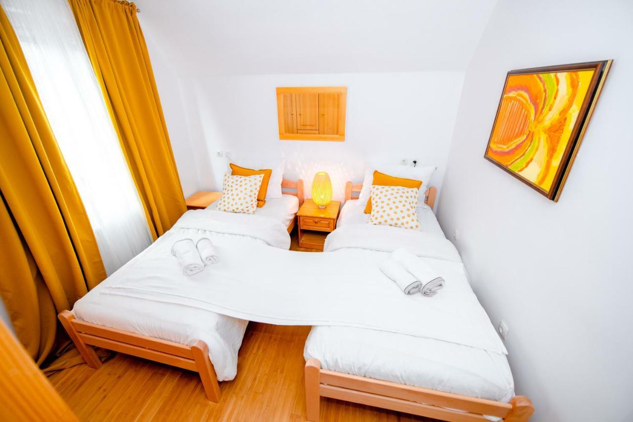 Apartment With View Zirovnica Extérieur photo