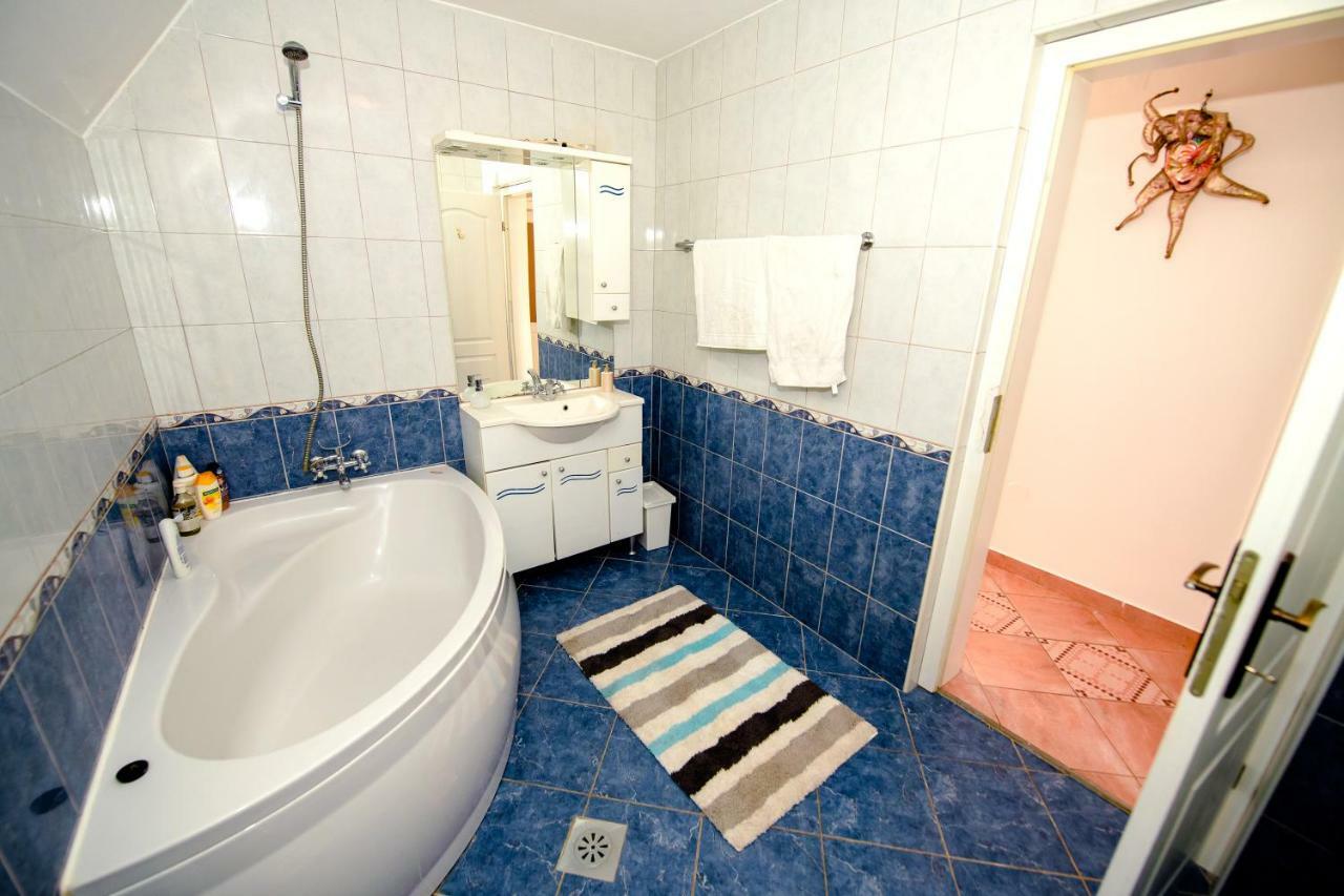 Apartment With View Zirovnica Extérieur photo