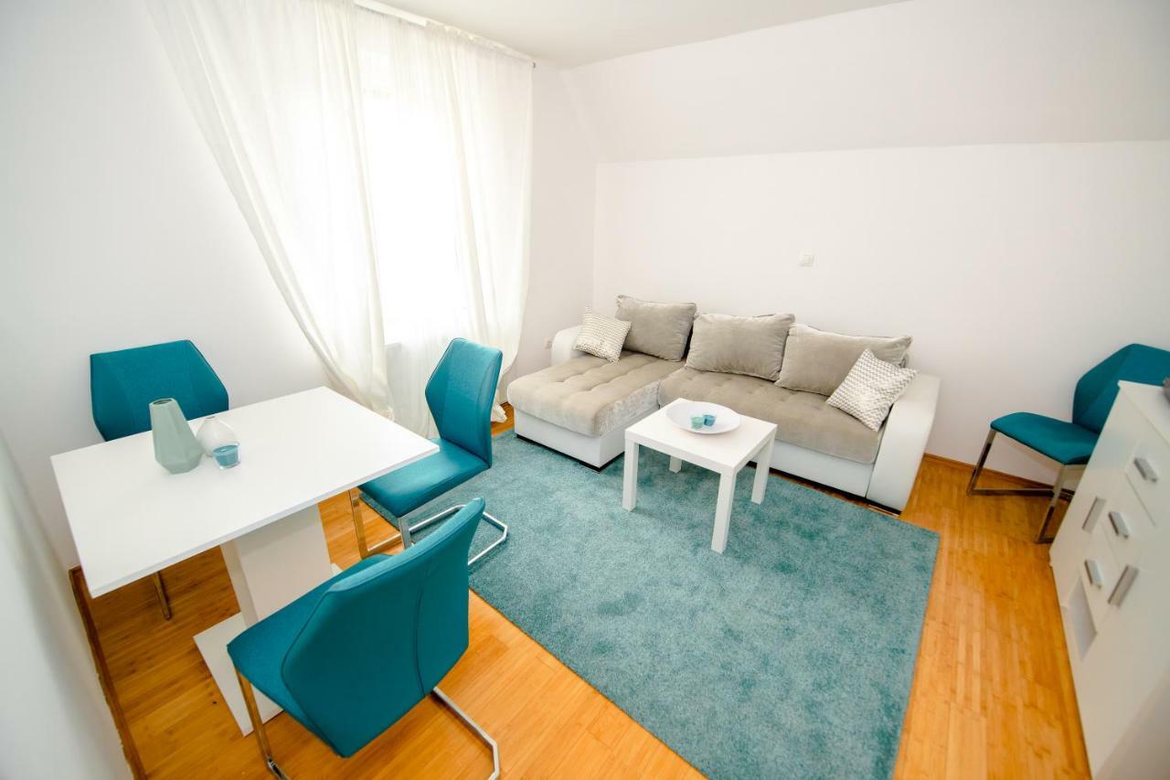 Apartment With View Zirovnica Extérieur photo